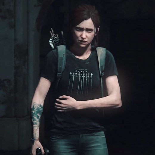 loud incorrect buzzer #elliewilliams #elliewilliamsedit #tlou2 #thelastofus2 #fyp #foryoupage #viral #spybugz @theo ☆ @micha ^_^ @Mads ✮ @luc @Lance @Lala @☆ @rhys