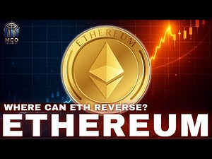 Ethereum Elliott Wave Update – Key Resistance Levels Ahead