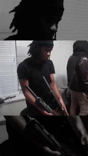 ENGLEWOOD DOCUMENTARY (Behind The Scenes) PT 26