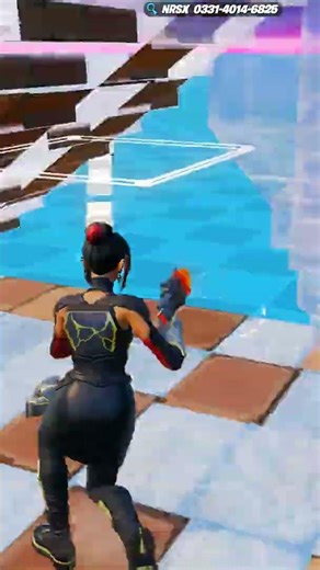 CRAZY CLIP ON STRETCH REZ!!! #fortnite #clix #peterbot