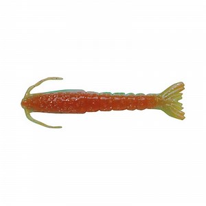 SOFT LURE BERKLEY GULP! SHRIMP - 5CM - PACK OF 8