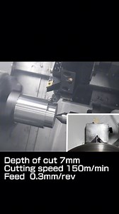 6.4K views · 78 reactions | Verify the stability of the machine tool with a coin, amazing https://www.silvercnc.com/product/4-axis-rotary-table/ | Silver CNC Machinist | Facebook