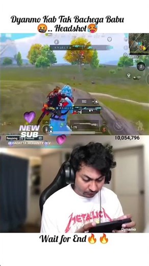 #bgmi#pubgmobile#dynamogaming#shorts #ytshorts