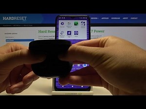 How to Connect MOTOROLA Moto E7 Power with XIAOMI AirDots 2 – ...