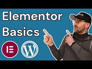 Elementor für Einsteiger (WordPress)