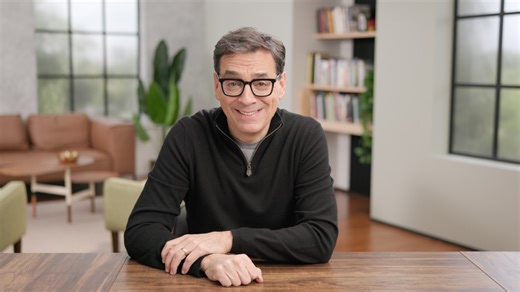 The best way to connect with others - Work Smarter, Think Sharper, Live Better: 15 Tips for Igniting Your Potential Video Tutorial | LinkedIn Learning, formerly Lynda.com