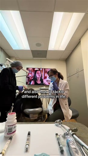 how dental school taught me perfect eyeliner tutorial next 🫡 ok but this truly was game changing fo