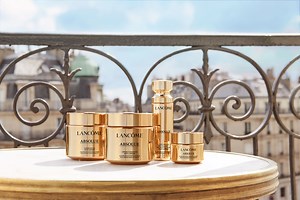 Fabulous Ladies with Lancôme One Absolue