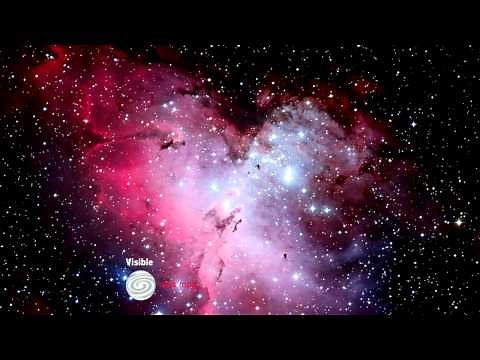 M16, the Eagle Nebula