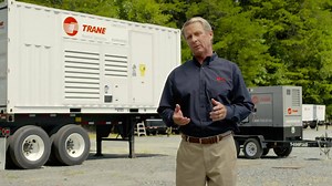 Our highly trained service staff is available 24/7 for emergency, equipment rental and customer service support. Call us today at (800) 755-5115 | Trane Commercial