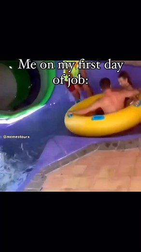 153K views · 2K reactions | Me on my job first day  #funnyreelsvideo | Syed Hanan Shah | Facebook