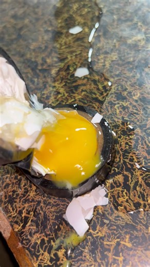 Egg ￼ experiment 😎 #viralvideo #shorts