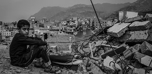 How blast waves can damage the brain without a head injury