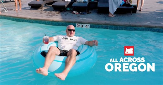 All Across Oregon:A Taste of Roseburg Season 5 Episode 1