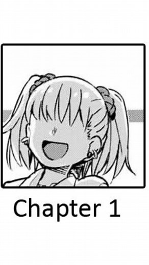 Yoshi Ahoge Evolution in Manga Art | Nagatoro Series