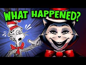 Why Did Cat in the Hat Turn to Horror? (Full History)