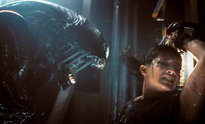 Alien: Romulus: Análisis del Steelbook 4K UHD