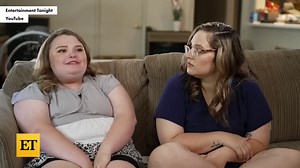 Honey Boo Boo, 16, defends age gap with boyfriend Dralin Carswell, 21