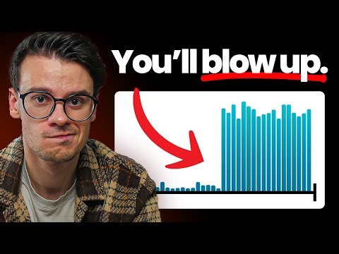 If Your YouTube Channel isn't Growing, Try This