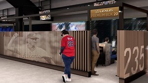 Atlanta Braves unveil new seating option for 2024 season