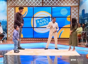 ዳጊ ሲም ካርድ እና የ19 አመቱ ረጅም ወጣት 🤣 መደማጥ አልቻሉም🤣 | ETH ADDIS