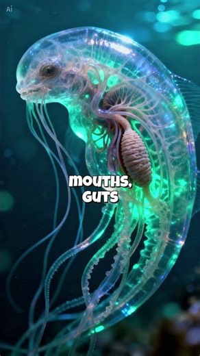 Life on Earth is millions of years older. 🧐