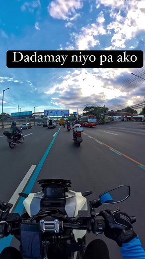 For awareness. Drive Defensively. Ride safe mga ka biyahero 🙏 #biyahengda17v #krazietech #krazyworld #singkounodostv