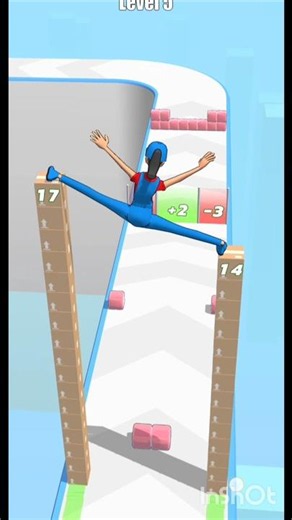 cargo skates fun games gameplay || chutki and didi comedy #funny #gameplay