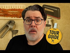 Our Homepage Tour In 60 Seconds