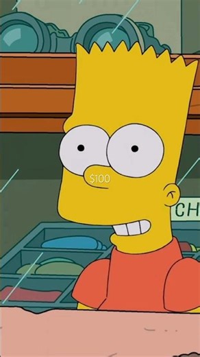 Bart’s Brain 🧠