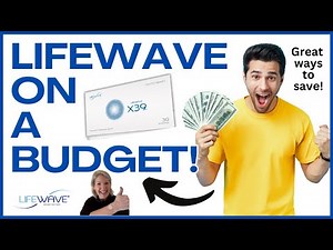 Ultimate Guide to LifeWave on a Budget