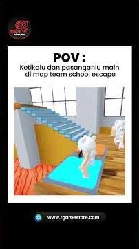 Gk cocok buat main bareng pasanganlu yang suka iseng🤭Sc modinner