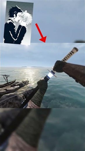 Thats Not Zenitsu | #vr #virtualrealitygame #vrgame #demonslayer #viral #bladeandsorcery #fyp #csgo