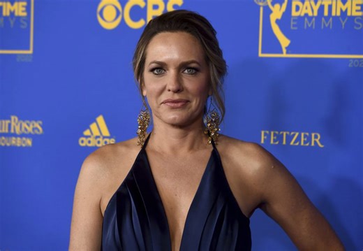 ‘Days of Our Lives’ actress settles sexual harassment lawsuit against show producers