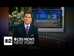 Remembering legendary NYC news anchor Ernie Anastos