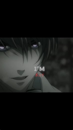 Kira’s Judgment Begins | Anime Edit #kira #deathnote #shorts