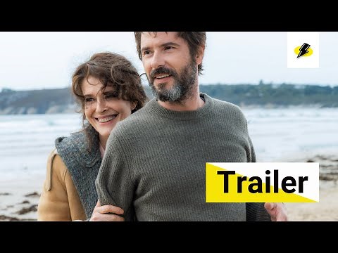 LES JEUNES AMANTS (Official Trailer) deutsch Fanny Ardant Cécile de France Melvil Poupaud