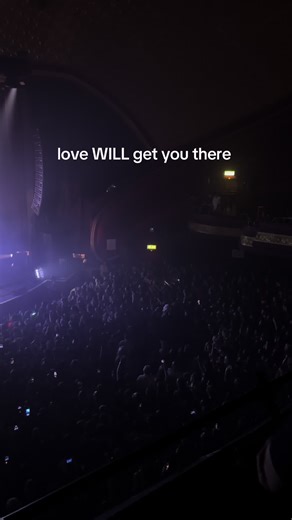 Inhaler Live Concert in Manchester - February 2025