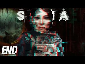 SOMA ENDING (Secret Ending) / Final Part / Full Playthrough