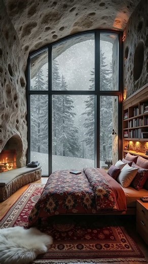 Night Rain & Lofi Focus Music 🌙🌧️ | Study Ambience #relaxingmusic 🚀