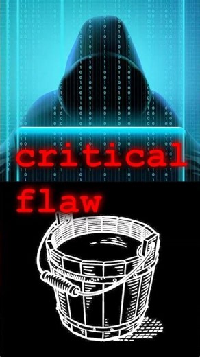 The DNS flaw that almost broke everything #internet #security