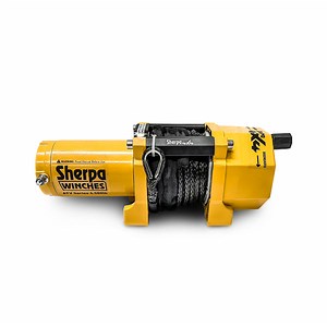 Sherpa ATV Winch 4,500Lb