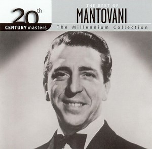 Mantovani - The Best Of Mantovani