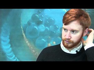 Sensing bubbles - Group video 1 | The Royal Society