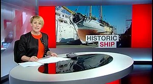 37K views · 131 reactions | A replica of the ship which brought back news of victory at Trafalgar being restored in Portugal ... before sailing for a home on the Humber. The full story here: | BBC East Yorkshire | Facebook