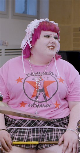 2.3K views · 49 reactions | Music therapy helped to save Ruby's life  We can use music to help more people like Ruby, but we need your support. Find out how you can help us bring music therapy to people like Ruby when they need it most https://www.nordoff-robbins.org.uk/stories/rubys-story-mental-health-and-music-therapy/ | Nordoff and Robbins | Facebook