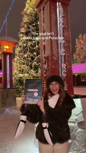 Lappland Travel - Where real luxury is nature ❄️