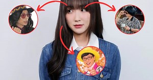 Why Yoo Jae Suk's Long-Time Stylist Continues To Stay By His Side