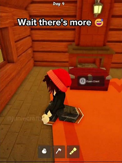 New Secret AFK Base 🤫 #99nightintheforest #roblox #shorts