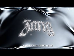 PLAYLIST ZANG REMIX VOL. 12 - ĐỒNG ĐIỆU, NẮNG ẤM TRONG TIM...